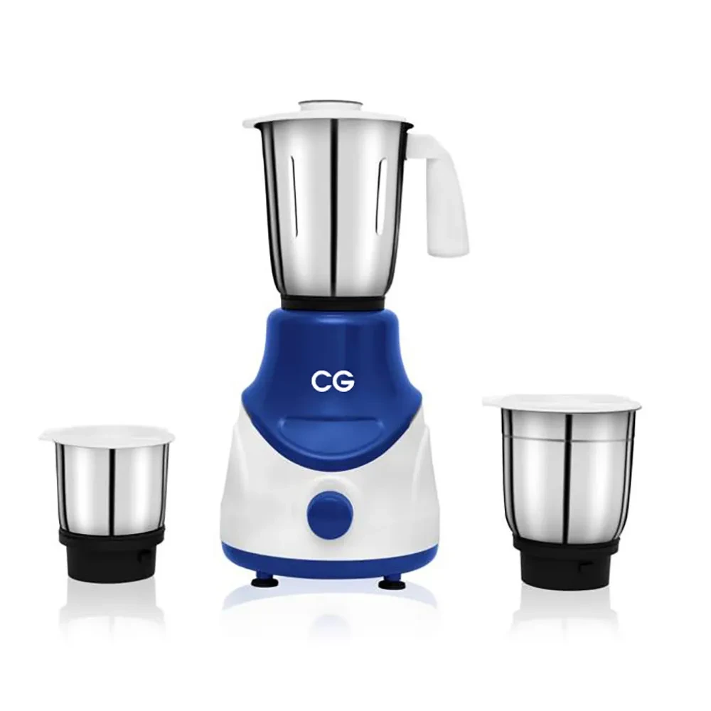 CG 550 W 3 Jar Mixer Grinder CGMG5525