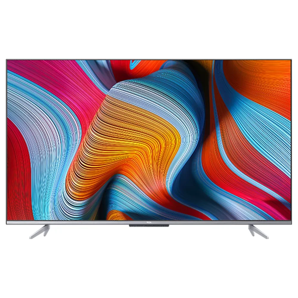 TCL 75" 4K UHD Android TV 75P725