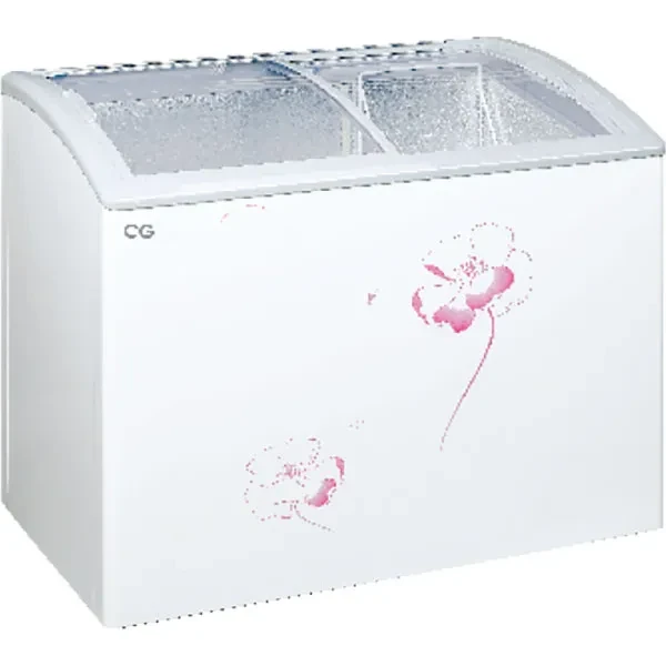 CG 250 Ltrs  Chest Freezer CGDF2703CG