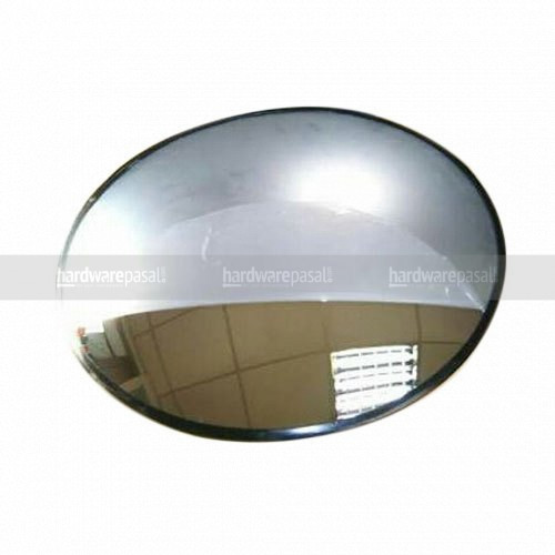16" Acrylic Convex mirror