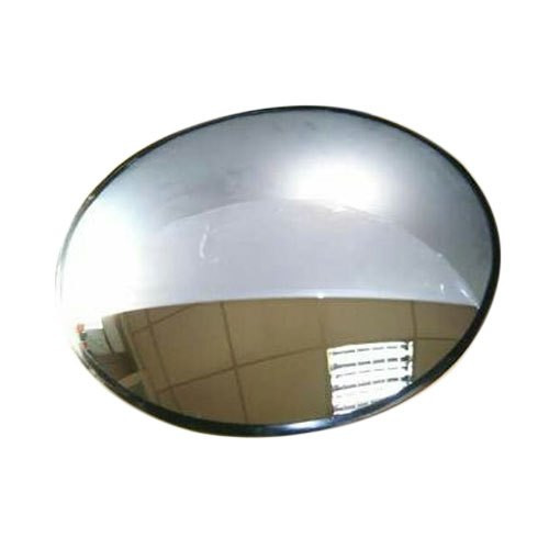 24" Acrylic Convex Mirror