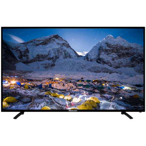 Himstar 43" Smart HT-43FEOSDF/VI-LED TV