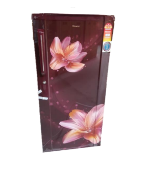 Himstar 190L Refrigerator HS-210CRSE