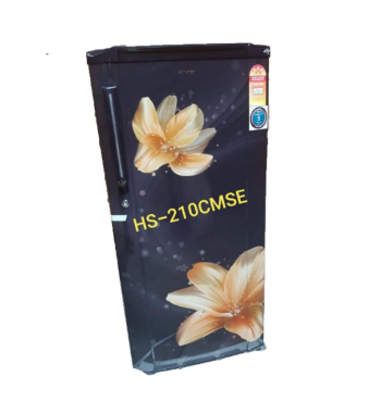Himstar 190L Refrigerator HS-210CMSE