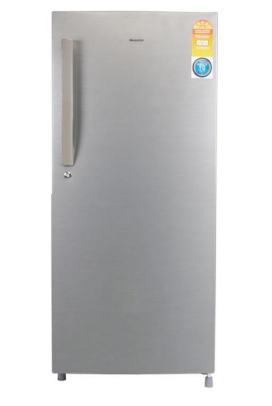 Himstar 195L Refrigerator HS-HD215CBSE