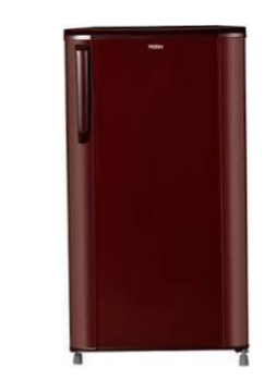 Himstar 171L Refrigerator HS-HR-200BRG-N