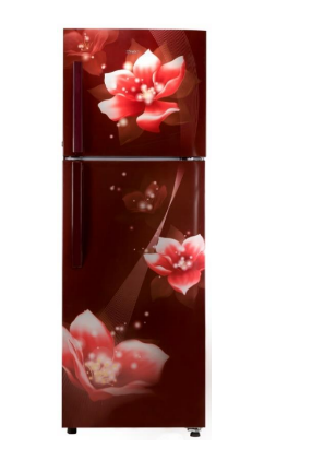 Himstar 258L Refrigerator HS-2783CRM