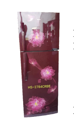 Himstar 258L Refrigerator HS-2784CRBE