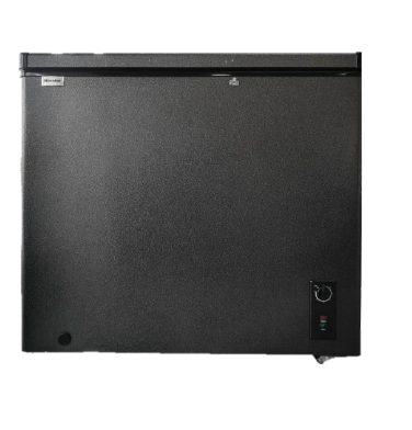 Himstar 220L Hard Top Freezer HC-22H98SWG/WB