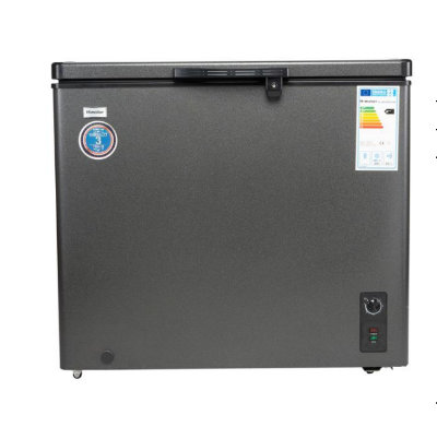 Himstar 240L Hard Top Freezer HC-24H240BSF/WB