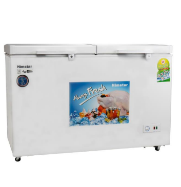 Himstar 450L Hard Top Freezer HC-45H450WSG/WB