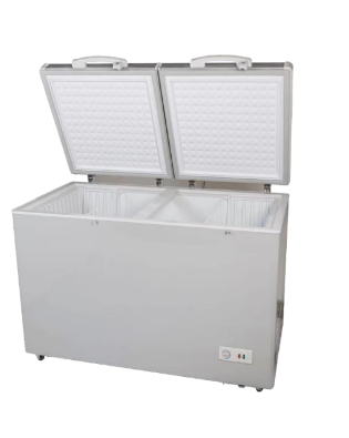 Himstar 240L Double Chamber HC-24D20BDWF/WB