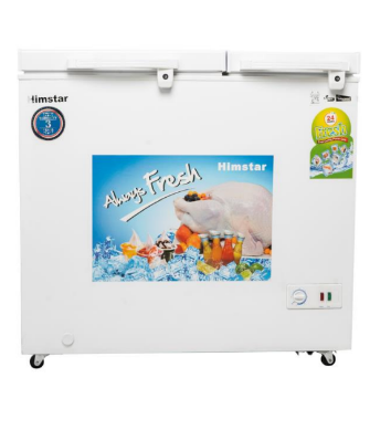 Himstar 320L Double Chamber HC-32D96BDWG/WB