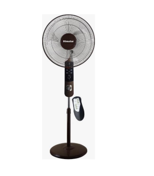 Himstar 16" Fan HF-16P3RNBD/KA