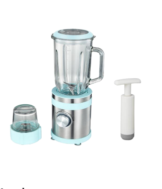 Himstar 400W Mixer Grinder HL-4002MGD/EE