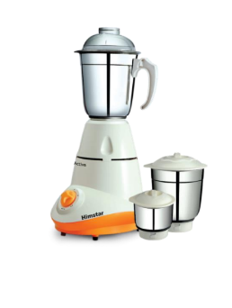 Himstar 650W Mixer Grinder HS-Activa