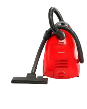 Himstar 1800W Vacuum Cleaner HV-18828WRF/SE