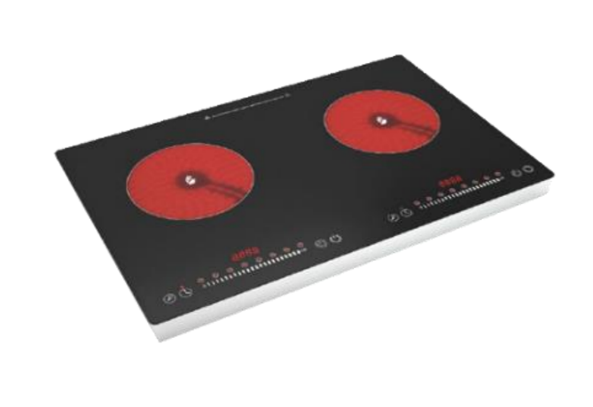 Himstar 2000W Infrared Cooker HI-875DIIFG/ZS