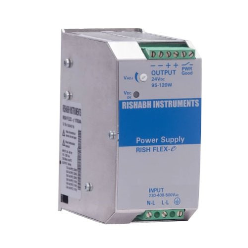 Rishabh 1P E Series Power Supply Rish Flex 1512A