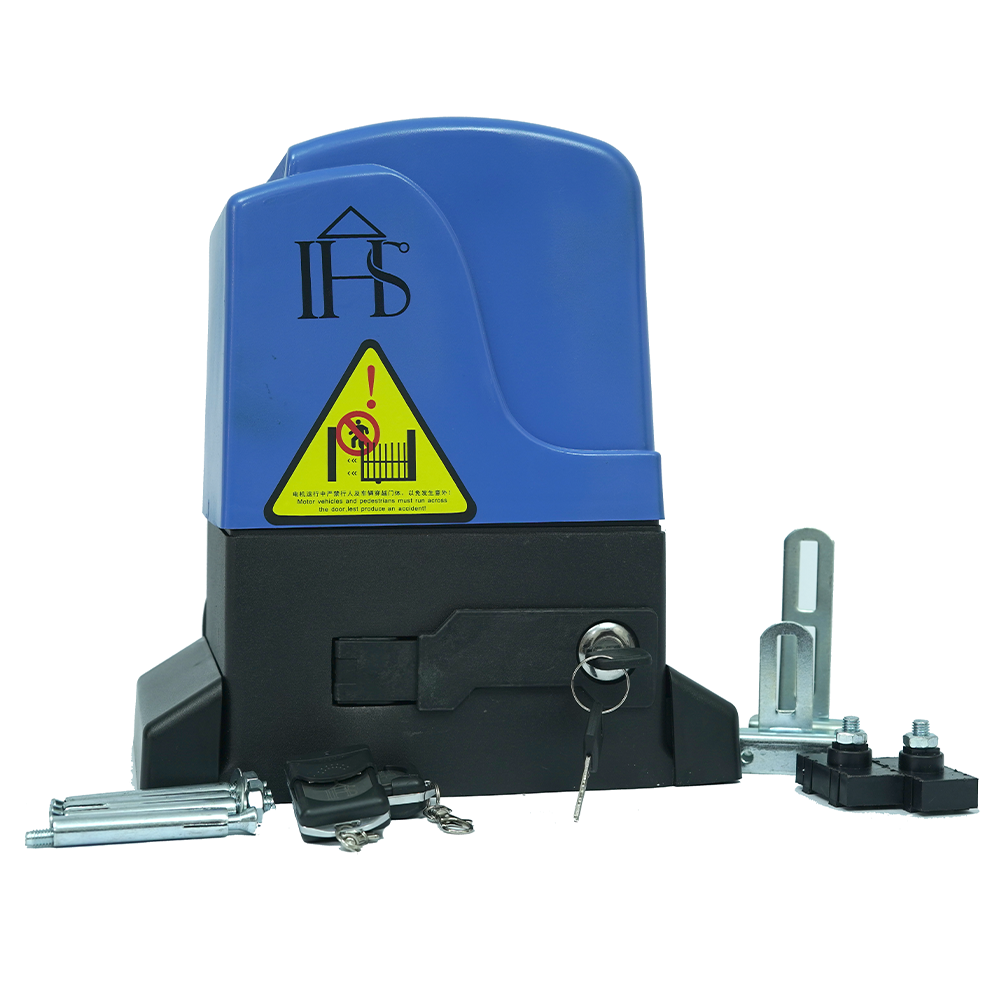 IHS Automatic Sliding Gate Opener