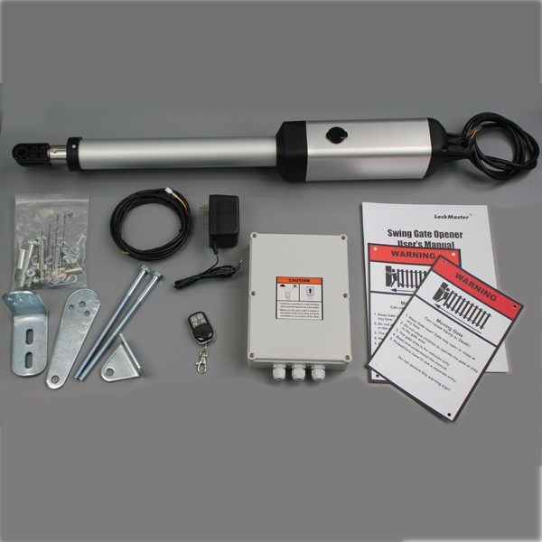 IHS Automatic Swing Gate Opener