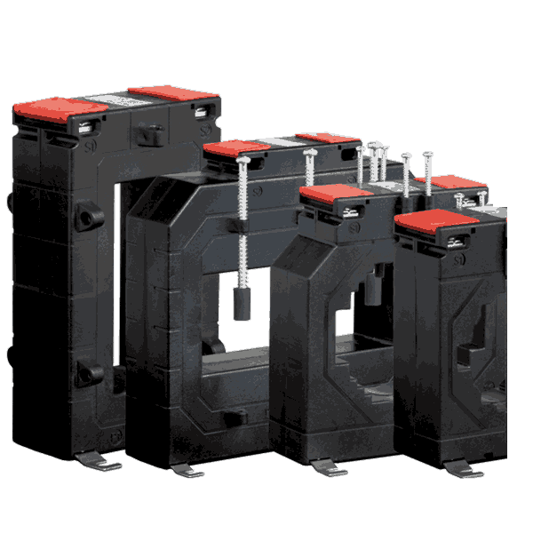 Rishabh Low Voltage Current Transformer CT-Xmer 50/21(30)