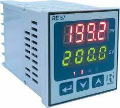 Rishabh Temperature Controller & Indicator Rish RE 57