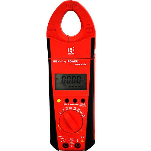 Rishabh Clamp Meter Rish Clamp ES 1000A