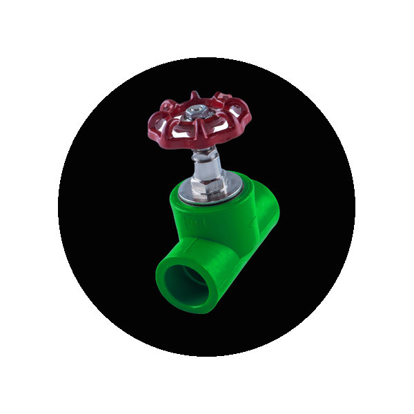 Nepatop 90mm Stop Valve