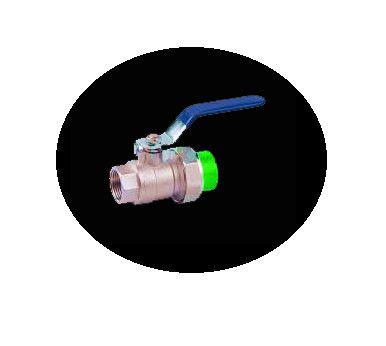 Nepatop 90mm Ball Valve Female