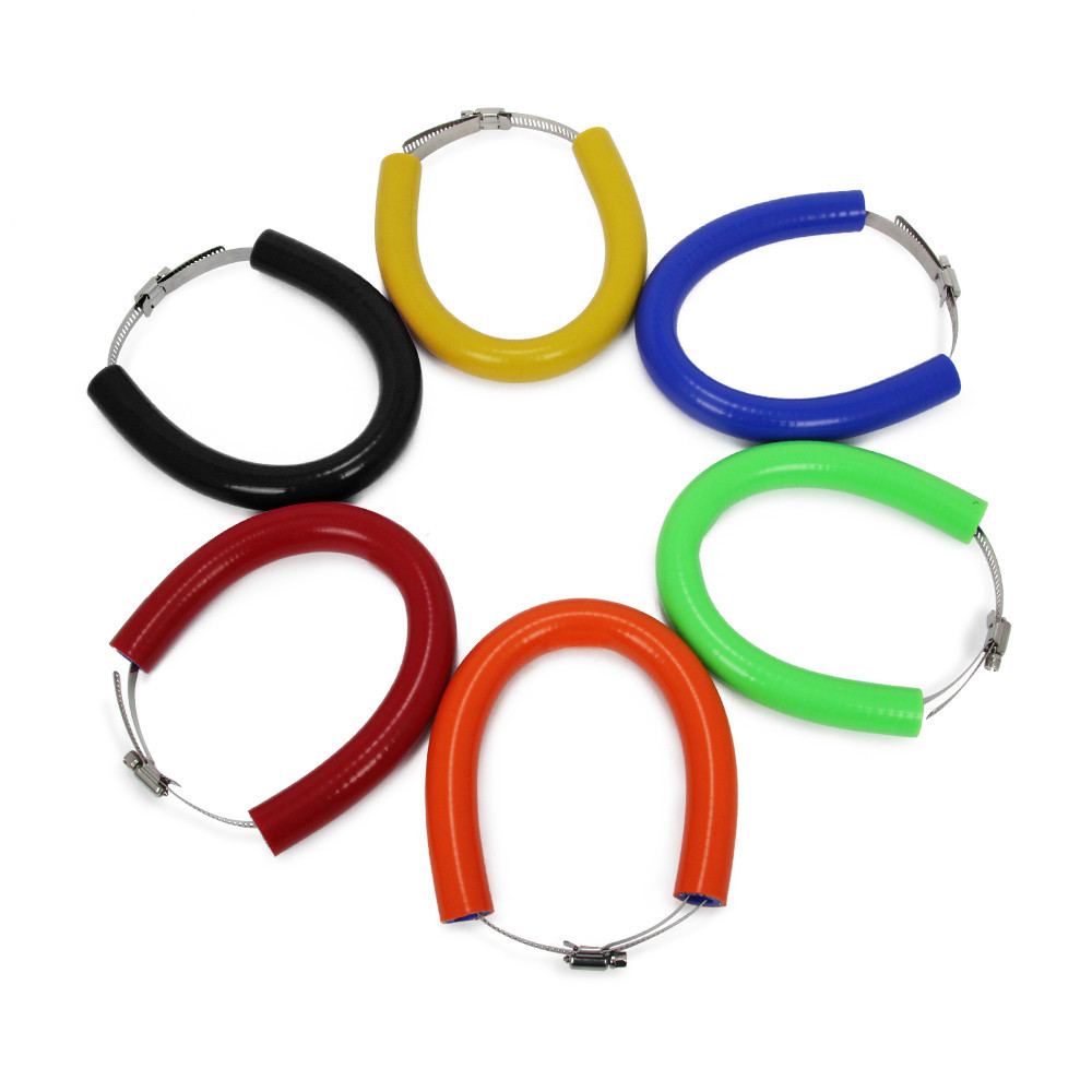 silencer protector dirt bike