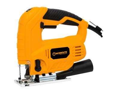 Worksite 65mm 600W Jig Saw Machines JS274