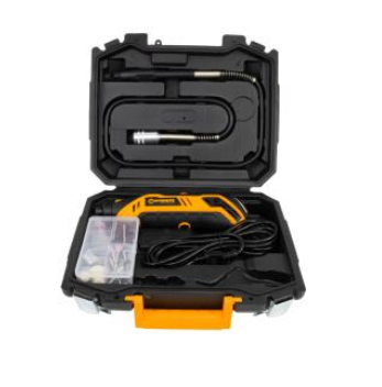 Worksite 140W Electric Dia Grinder EDG128