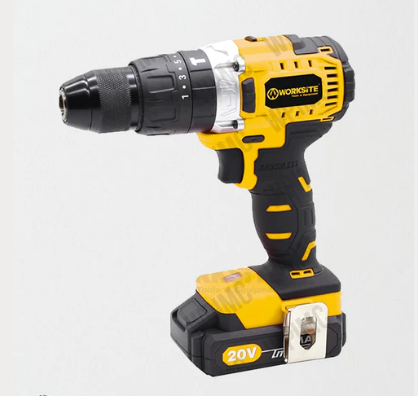 Worksite 20V Brushless Hammer Drill CD320H