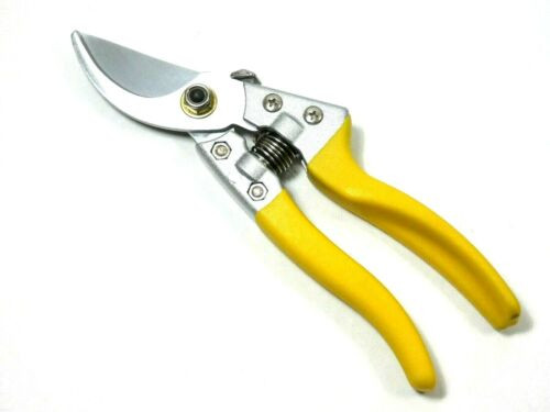 Worksite 8''/200mm By-Pass Pruners WT6001B