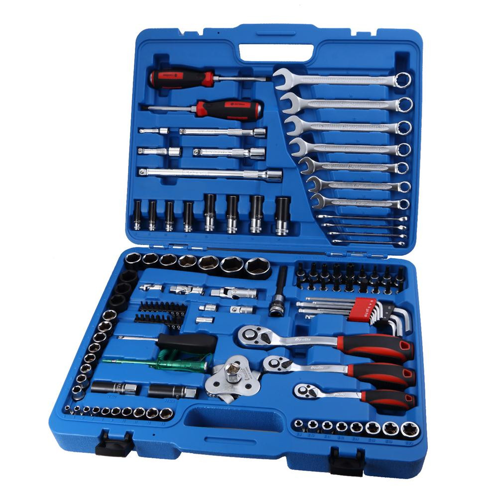 Uniate 122 PC Auto Maintenance Set PA-UN-122