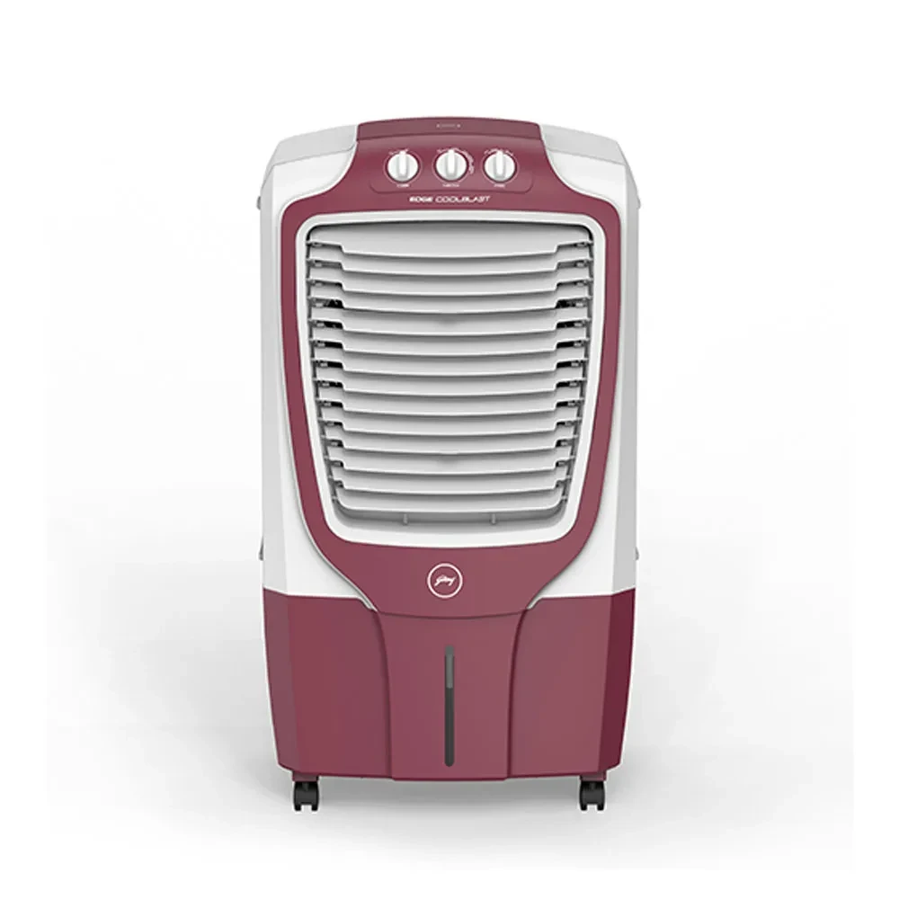 Godrej 87L Air Cooler CL EDGE CBD 107 DBFT5 WNRD