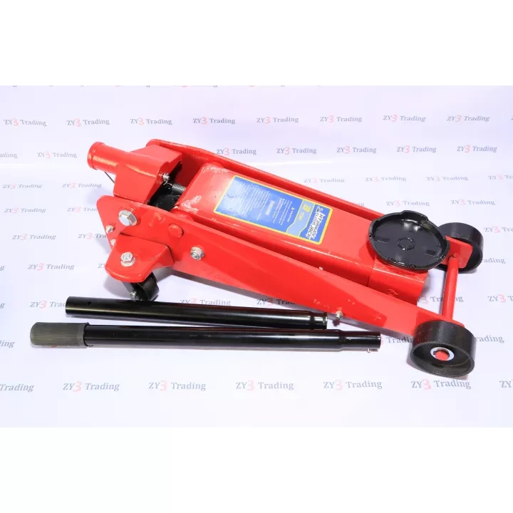 Panchakanya 3 Ton Floor Jack PA-ME-FJ3T