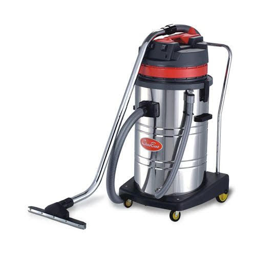Panchakanya Wet & Dry Vacuum Cleaner PA-ME-VC-3M