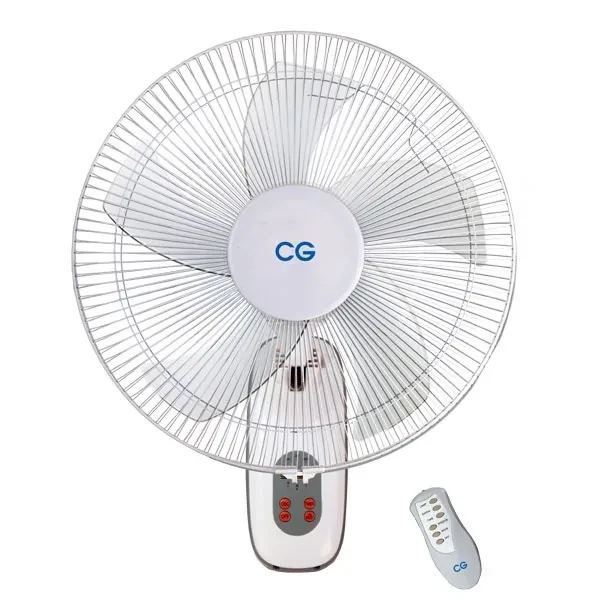 CG 16" Wall Fan CGFWC04R