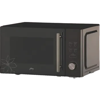 Godrej 20 Ltrs Microwave Oven GMX20GA9PLM