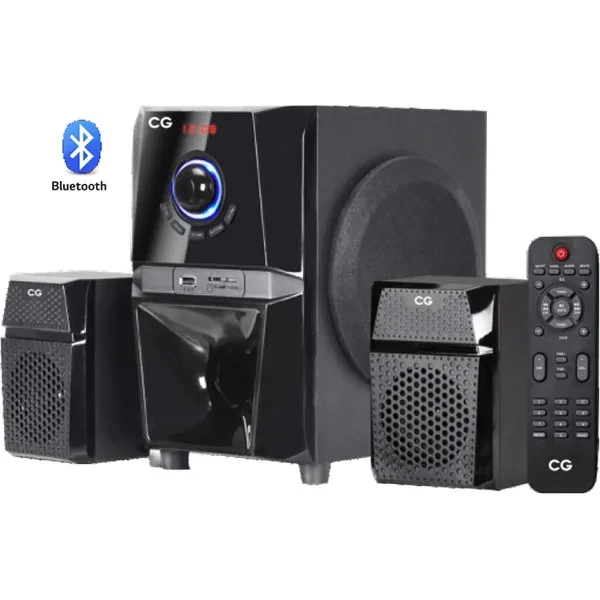 CG 2.1 Multimedia Speaker CGA2071