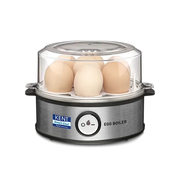 KENT Eggs Boiler