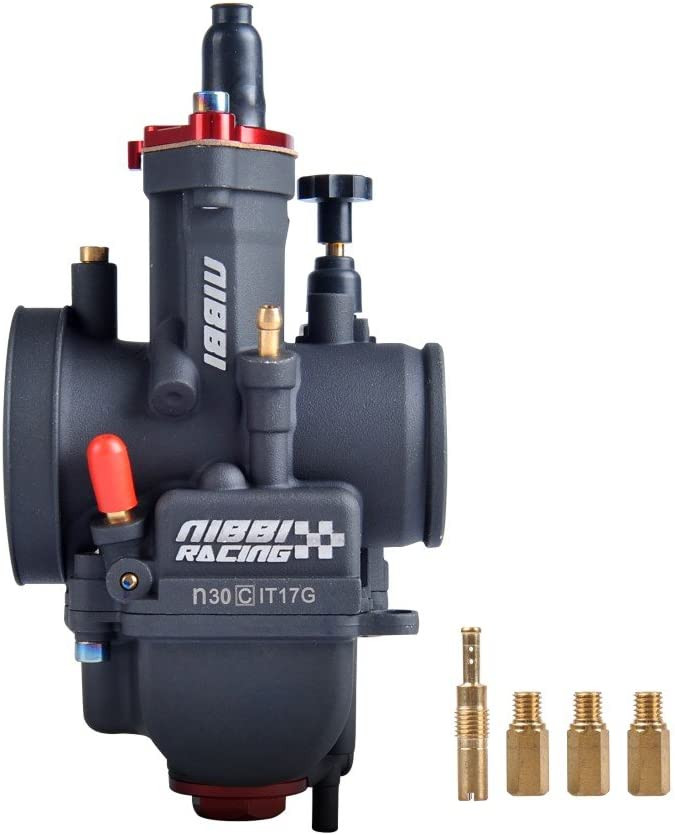 Dirt Bikes Carburetor Nibbi racing