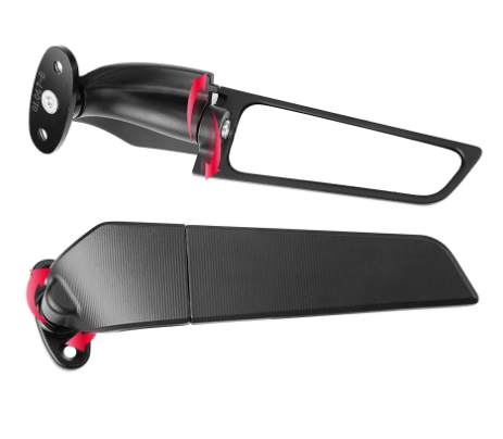 Adjustable Side Mirror For Honda CBR BIG size