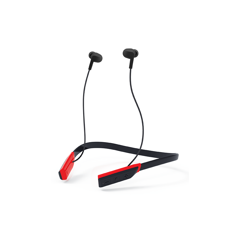 Digicom Bluetooth Neck Band In-Ear Headphone FLEX3