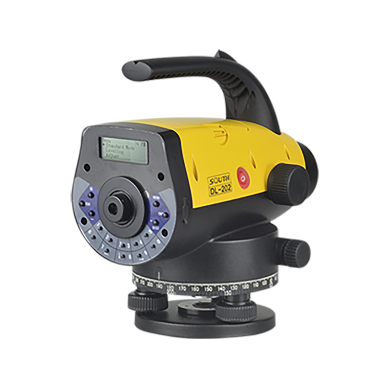 South Digital Level DL-202 Set
