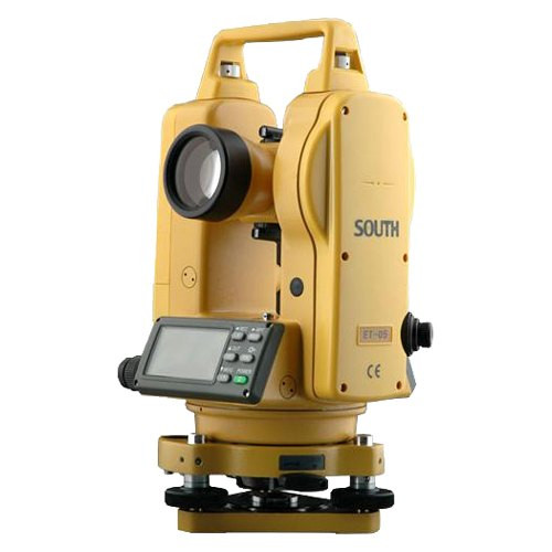 South Theodolite ET-02 Set