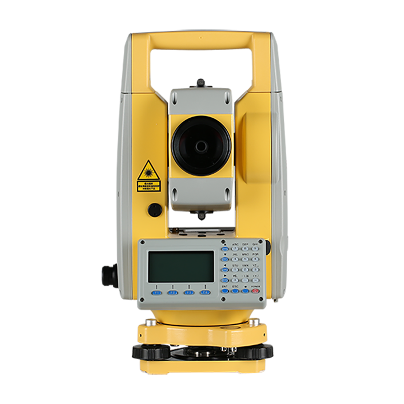 South Total Station N6+ Set