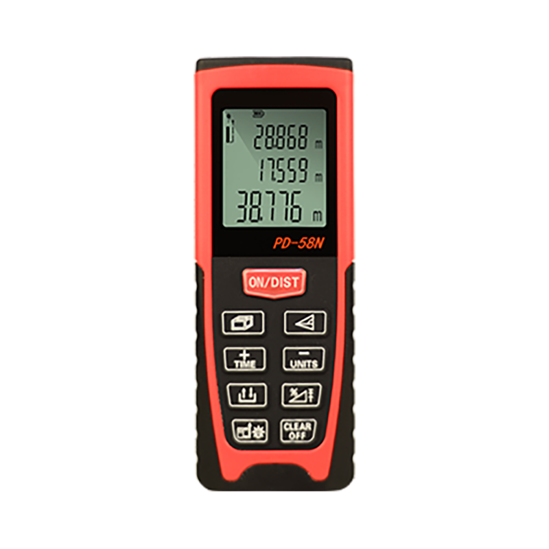 South Laser Distance Meter PD-58N